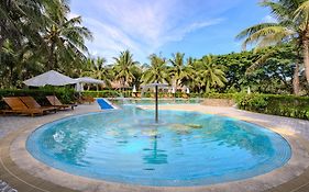 Cuc Phuong Mineral Resort Ninh Binh