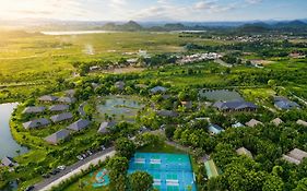 Cuc Phuong Mineral Resort Ninh Binh